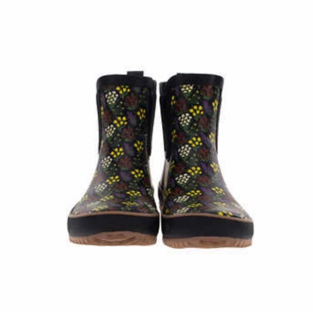 Rubber rainboots - Picture 2 of 4